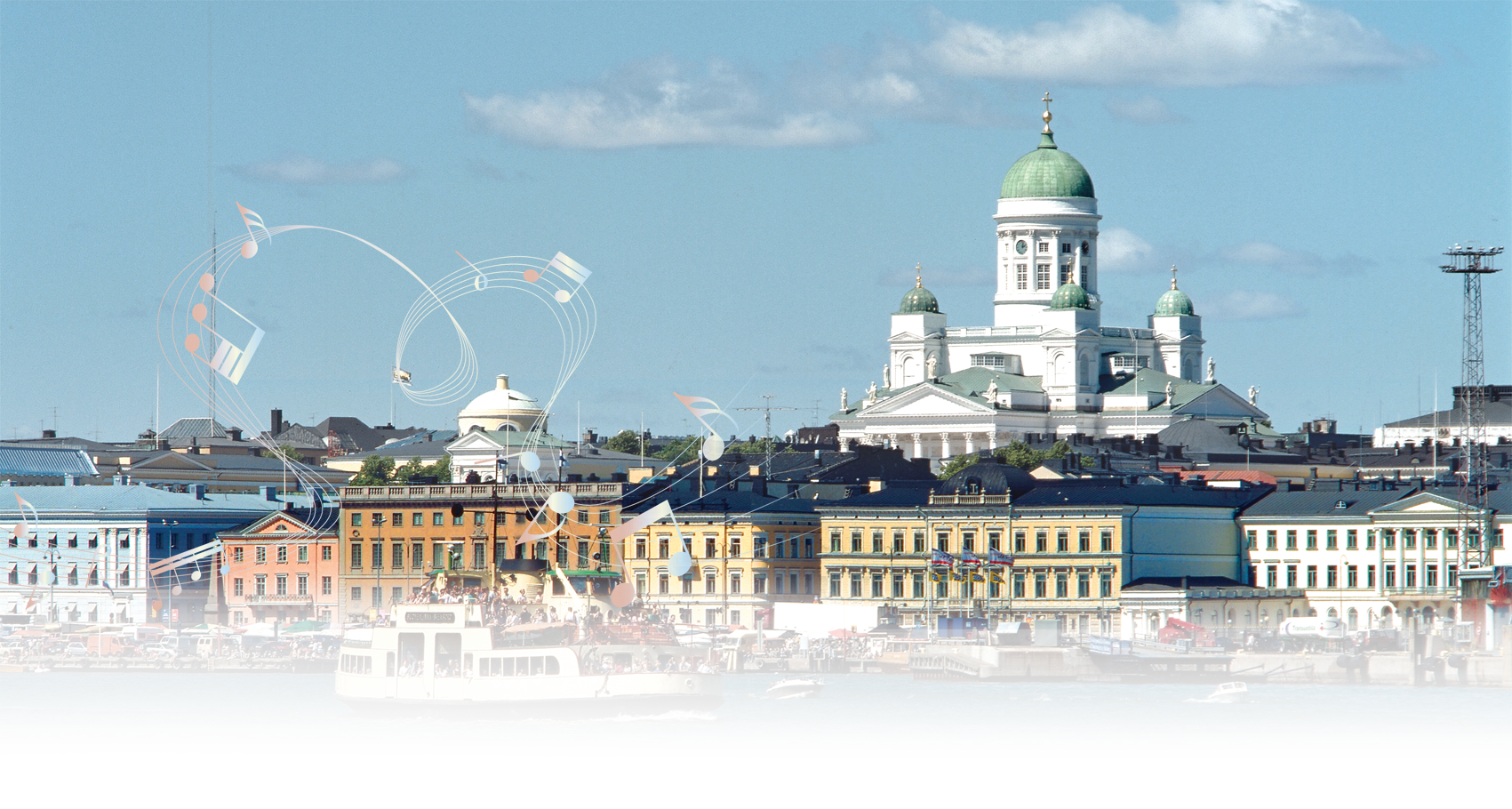 Esittely Helsinki Chamber Music Festival