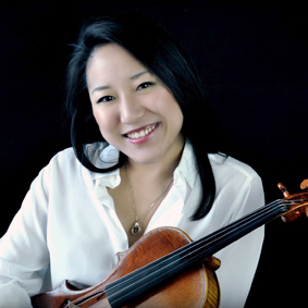 Aine Suzuki
